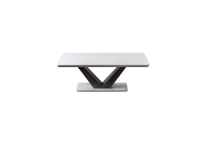 Couchtisch Luxus Design Holz Elegantes Möbel Wohnzimmer Tische Couchtische
