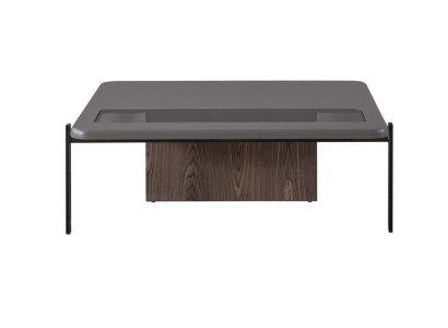 Modern Holz Couchtische rechteckig Möbel Design Wohnzimmer Tisch Tische