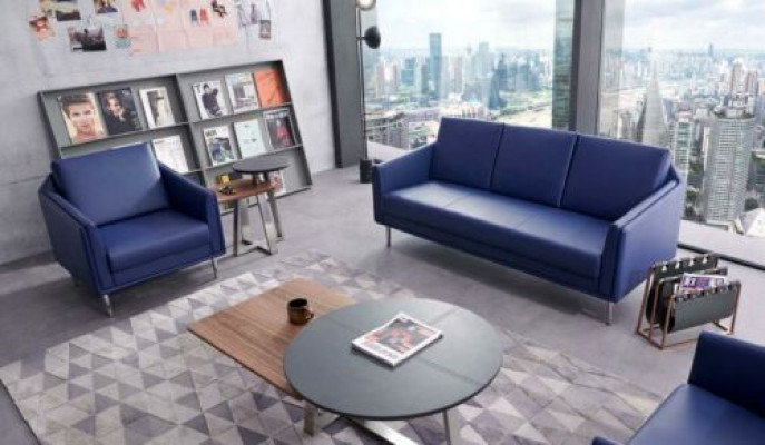 Sessel Clubsessel Loungesessel Cocktailsessel Relaxsessel Büro Einrichtung