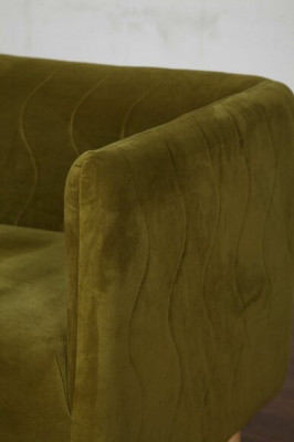 Sessel Design Couch Sofa Relax Lounge Club Polster Sitzer Luxus Fernseh