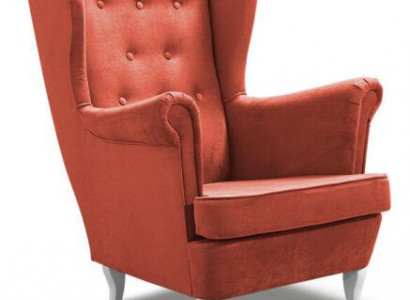 Sessel Polster Sitzer Design Couch Sofa Relax Stoff Lounge Luxus Fernseh Club