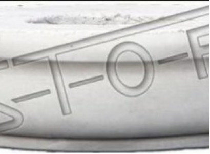 Blumenkübel Pflanz Kübel Dekoration Garten Natur Figur Vasen Blumentöpfe