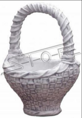 Blumentöpfe Kasten Dekorative Topf Blumen Töpfe XXL Beton Garten Terrasse