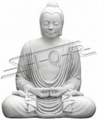buddha dekorative malaysia statue figur garten figuren statuen skulptur