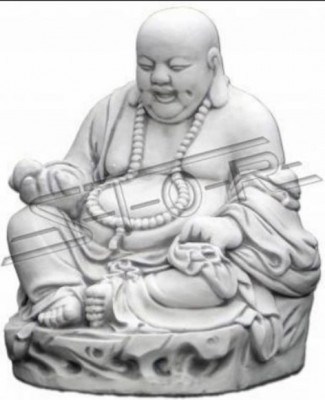 buddha malaysia dekorative statue figur garten figuren statuen skulptur