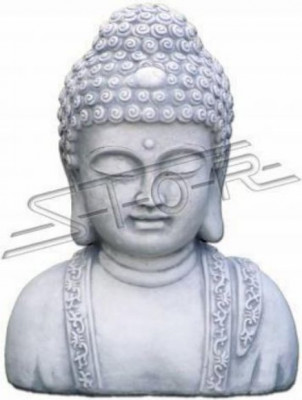 buddha malaysia statue figur dekorative garten figuren statuen skulptur