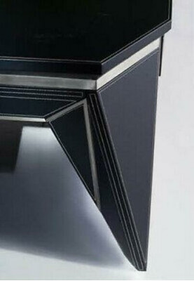 Büro Bücherschrank Aktenschrank Edle Luxus Möbel Schrank Deko Schränke