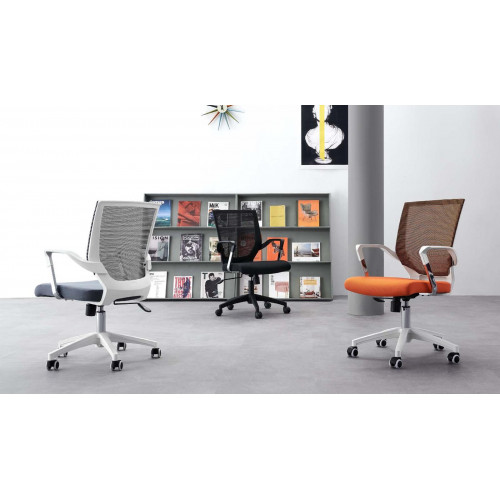 Bürostuhl Büro Sessel Gaming Stuhl Schreibtisch Drehstuhl Chef Neu
