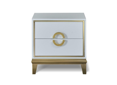 Design Nacht Konsole Tisch Kommode Schrank Tische Konsolen Schlafzimmer