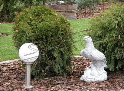 Figur Adler Garten Statue Skulptur Skulpturen Figuren Statuen Deko