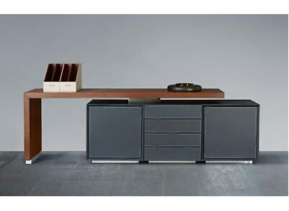 Lange xxl Kommode Sideboard Bürokommode Highboard Büromöbel