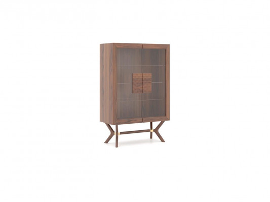 Modern Möbel Esszimmer Vitrine Luxus Design Schranke Neu Einrichtung