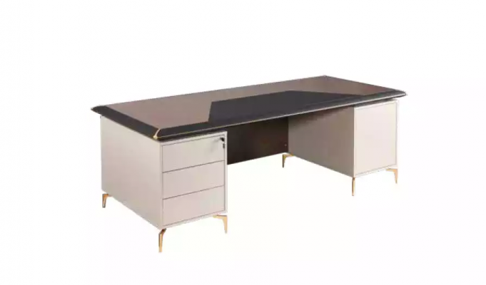 Moderne Arbeitszimmermöbel Sideboarde Schreibtisch Eckschreibtisch Kommode