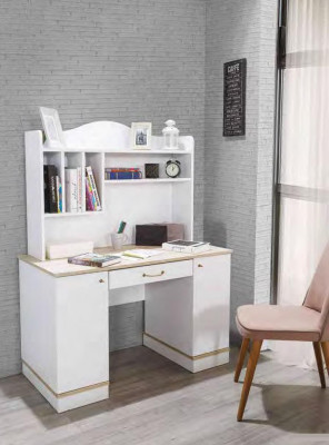 Komplett Jugendzimmer Kinderzimmer Set Bett Kleiderschrank Kommode 5tlg Möbel