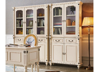 Aktenschrank Vitrine Standvitrine Hochschrank Schrank Glas Schränke