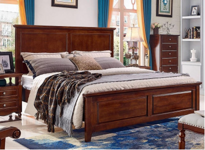 Bett Schlafzimmer Set Design Betten 2x Nachttische 3tlg Bettgestell