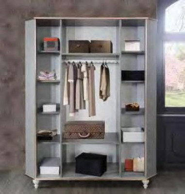 Komplett Jugendzimmer Kinderzimmer Bett Kleiderschrank Schreibtisch 5tlg Möbel
