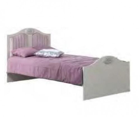 Bett Kleiderschrank Nachttisch Schreibtisch Bücherregal Jugendzimmer 5tlg Set