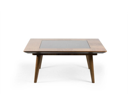 Modern Möbel Wohnzimmer Couchtisch Design Einrichtung Kaffeetisch