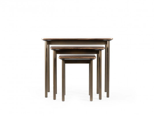 Modern Tisch Wohnzimmer Couchtische Kaffeetisch Holz Beistelltisch