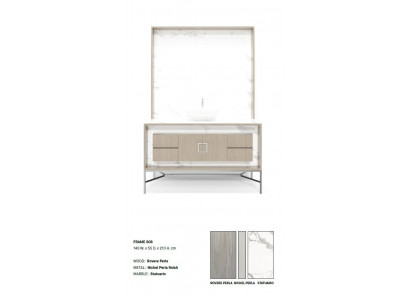 Beige Badezimmerschrank Badezimmermöbel Regal Badezimmerschrank Holzregale Möbel