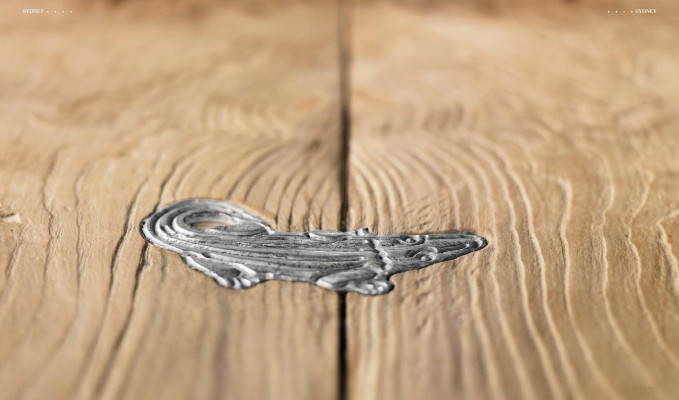 Esstisch Design Möbel Einrichtung Tische Massivholz Tisch Neu Luxus Italienische