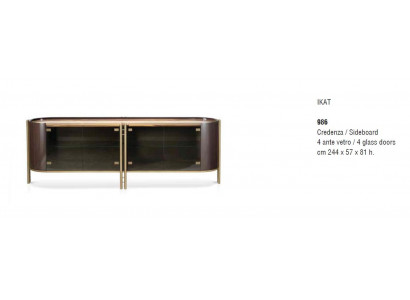 Regal Regale Holz Side Board Schrank Sideboard Design Kommode Schränke Kommoden
