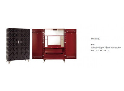 Schrank Badezimmerschrank Holz Bizzotto Badezimmerschrank Schränke Regal Möbel