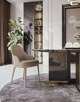 Esstisch Esszimmer Möbel Tisch Design Esszimmer Tisch Bizzotto Einrichtung Neu