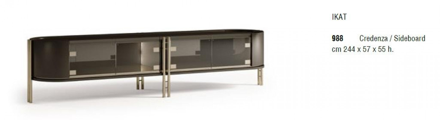 Kommode Wohnzimmer Kommoden Schubladen Holz Sideboard Schrank Schränke Massiv
