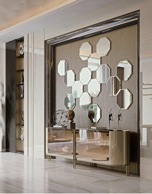 Sideboard Kommoden Wohnzimmermöbel Kommode Design Wohnzimmer Bizzotto Italien
