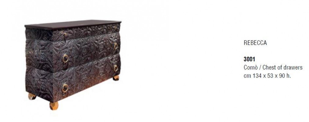 Italienische Möbel Einrichtung Schränke Kommoden Kommode Holz Schrank Sideboard