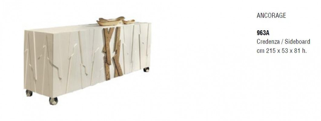 Kommoden Holz Schränke Anrichte Möbel Luxus Kommode Sideboard Schrank Italien