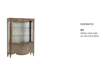 Wohnzimmer Anrichte Glas Schrank Vitrine Esszimmer Anrichte Holz Schränke Möbel