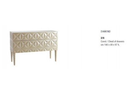 Massiv Holz Möbel aus Italien Schränke Kommode Sideboard Regal Schrank Regale