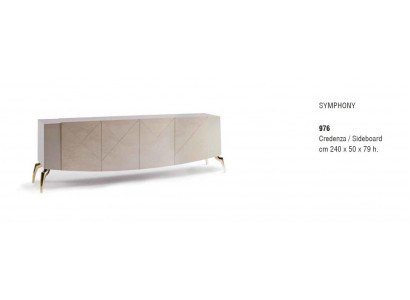 Italienische Stil Möbel Kommoden Sideboard Italien Luxus Kommode Holz sideboards
