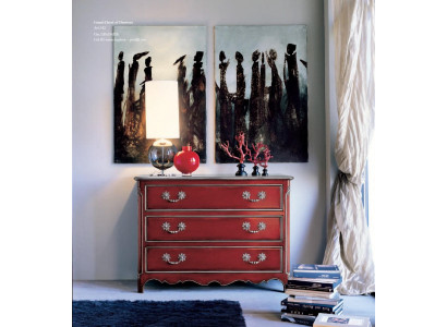 Kommode Garderobe Sideboard Möbel Stil Holz Luxus Neu Kommoden Board Anrichte
