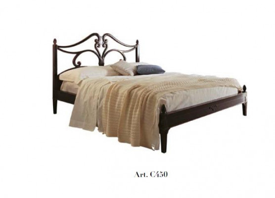 Bettgestelle Doppelbett Luxus Betten Holz Bettrahmen Braun Design Klassisch Neu