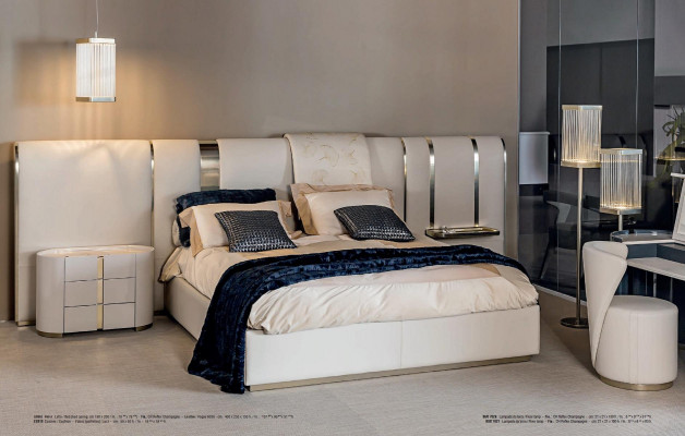 Nachttisch Design Tisch Möbel Nachttische Holz Schlafzimmer Beistelltisch Neu