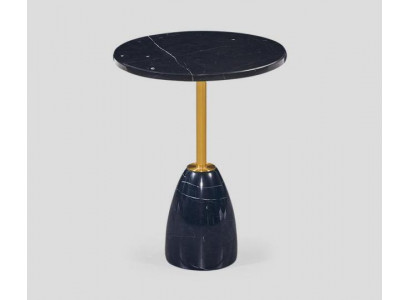 Tisch Stilvolle Schwarz Beistelltisch Couchtisch Schlafzimmer Kommode Tische