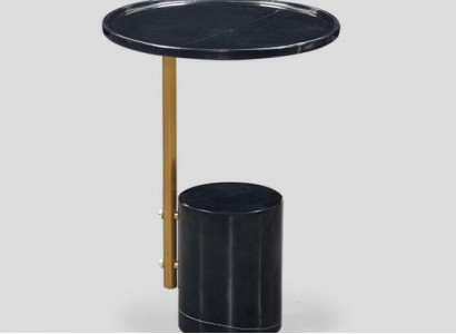 Beistelltisch Schwarz Couchtisch Designer Tisch Wohnzimmertisch Tische neu