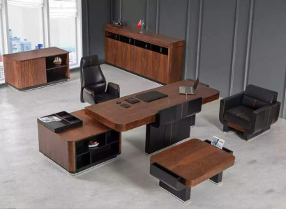 Moderner Holz Aktenschrank Arbeitszimmer Regale Regal Büromöbel Schrank