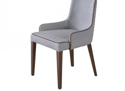 Esszimmerstuhl Küchen Stühl Esszimmerstühle Neu Textil Massiv Holz