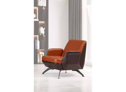 Sessel Design Polster Arbeitszimmer Luxus Sitz Moderner Büro Einrichtung
