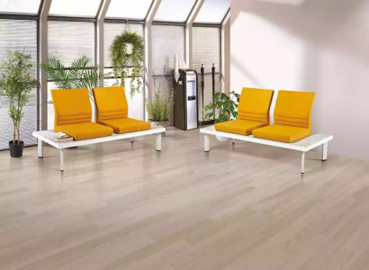 Büro Bank Arbeitszimmer Sitzbänke Büro Stil Modern Wartezimmer Kanzlei