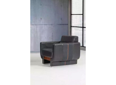 Arbeitzimmer Sessel Stil Modern Neu Möbel Design Luxus Sitz Neu
