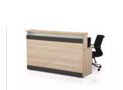 Designer Rezeption Tisch Arbeitszimmer Neu Möbel Office Einrichtung
