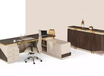 Büroschrank Arbeitzimmer Modern Luxus Büro Möbel Schrank Regal Aufbewahrung