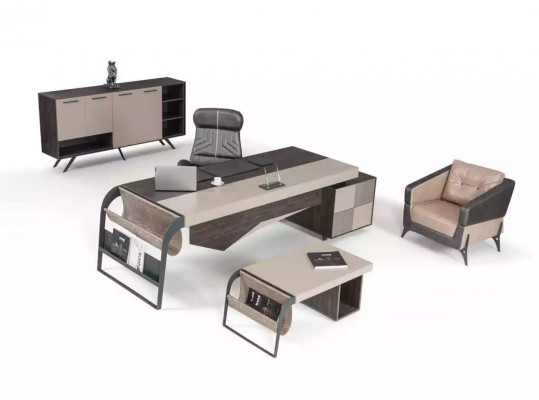 Couchtisch Arbeitszimmer Büromöbel Designer Luxus Tisch Neu Möbel