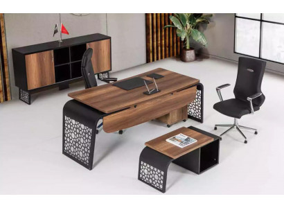 Couchtisch Büro Möbel Arbeitzimmer Beistelltisch Moderne Designer